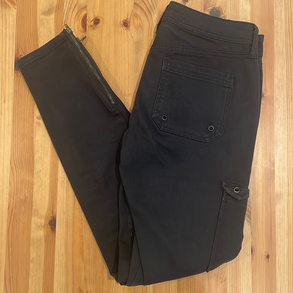 William Rast Utility Pants - Picture 1 of 6